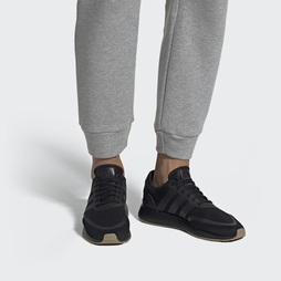 Adidas N-5923 Férfi Originals Cipő - Fekete [D99207]